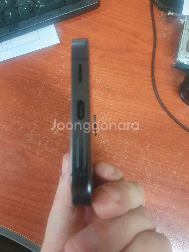 갤럭시S24플러스 A급 팝니다--4