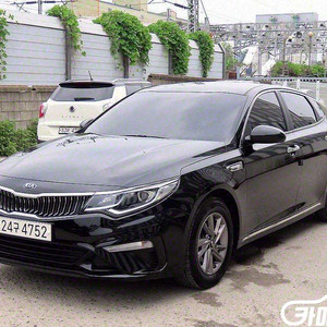 [기아]더 뉴 K5 2세대 LPI 2.0 (렌터카용)