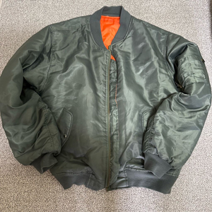 로스코 ma-1 항공점퍼 2XL