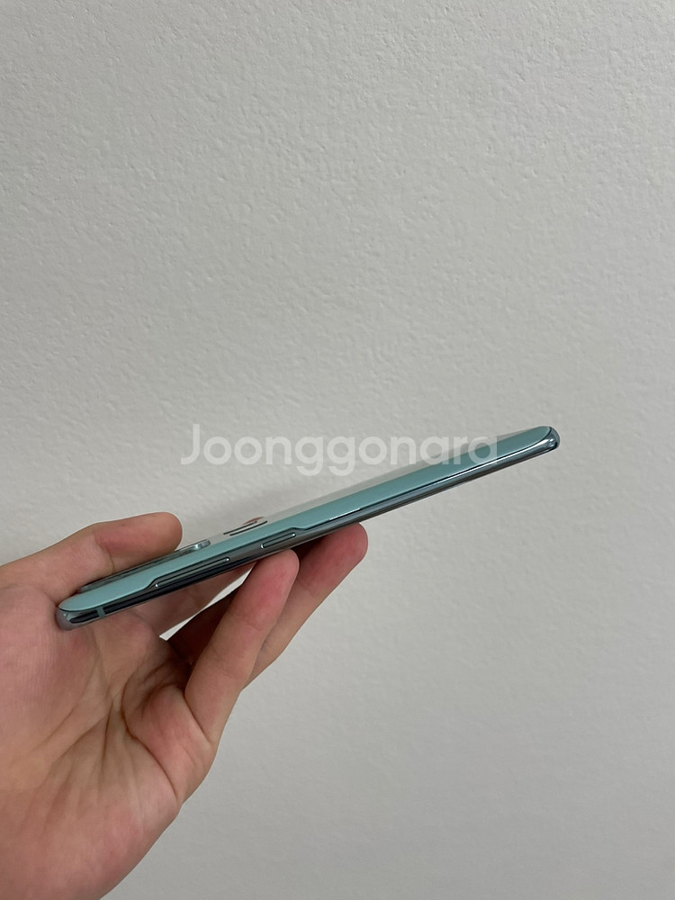 갤럭시 S20 FE 약잔상--5