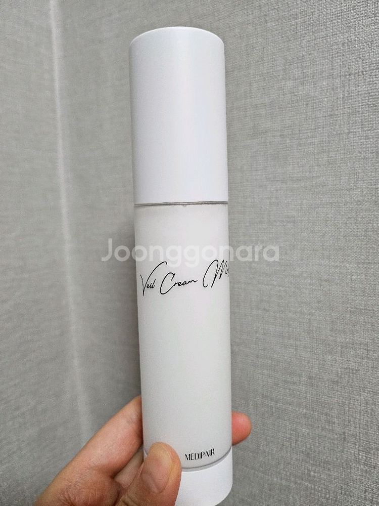 메디페이 크림미스트 80ml(미사용)--1