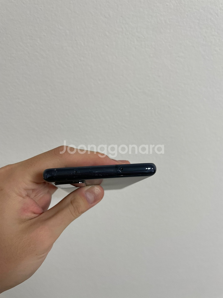갤럭시 S20 FE 잔상폰--3