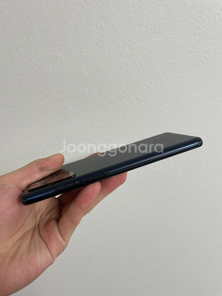 갤럭시 S20 FE 잔상폰--5