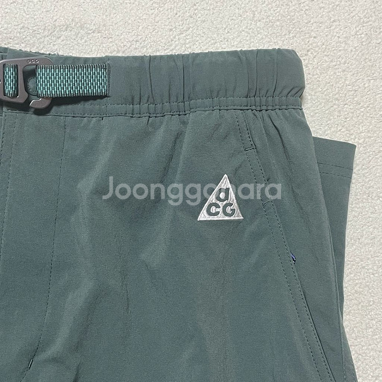 나이키 acg uv 하이킹 팬츠 L--5