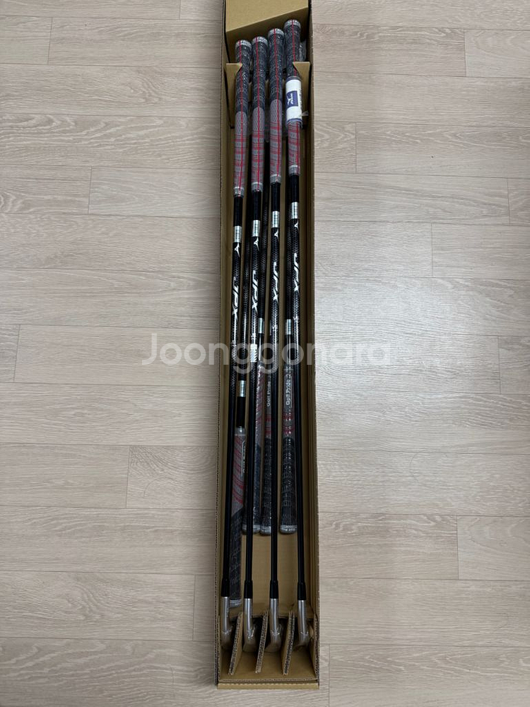 [정품] 미즈노 JPX925 포지드 아이언 8I--3