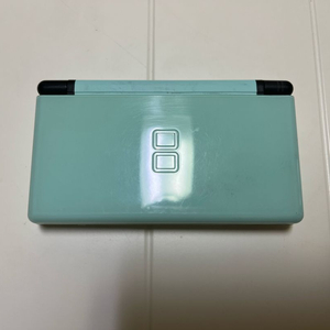닌텐도 DS Lite 블루 일본판