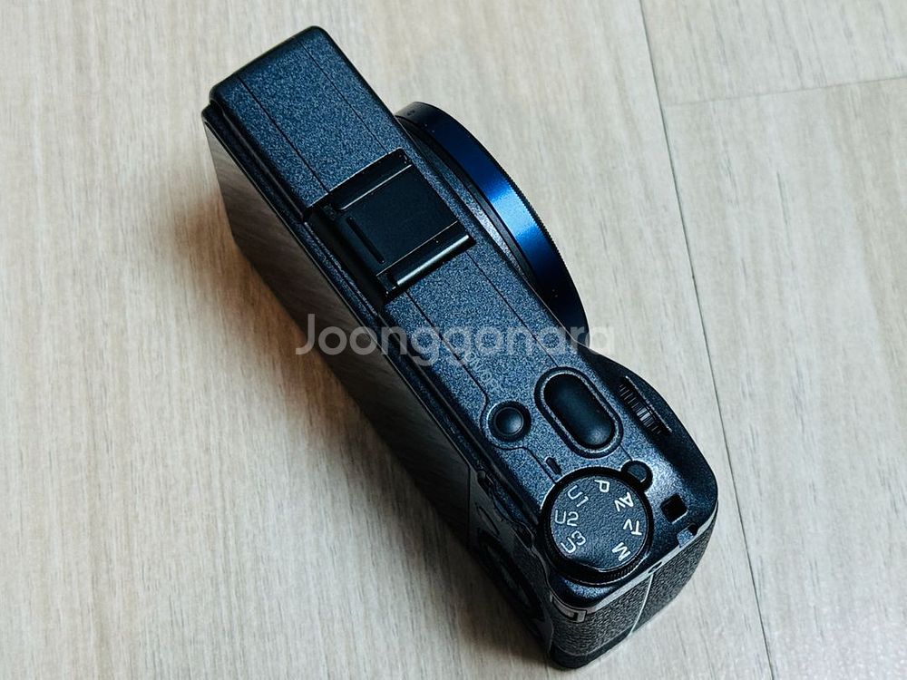 리코 Ricoh GR3x 어반 에디션--1