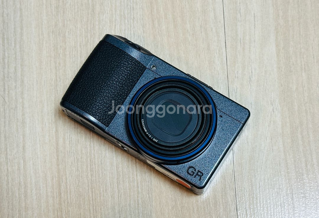 리코 Ricoh GR3x 어반 에디션--0