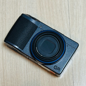리코 Ricoh GR3x 어반 에디션