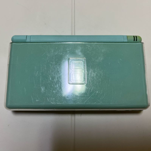 닌텐도 DS Lite 블루 한글판