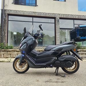 NMAX125/22년식/2@@@@KM/245만원/풀튜닝