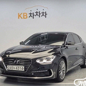 [현대]그랜저 IG 3.3 GDI 셀러브리티 (5인승)