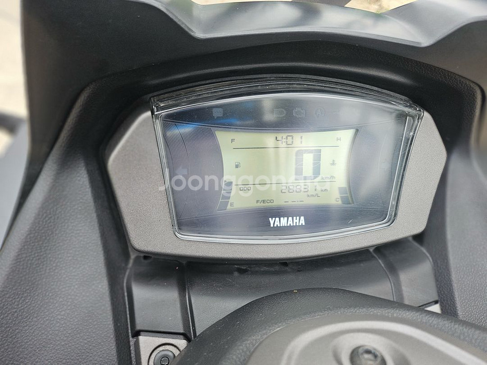 NMAX125/22년식/2@@@@KM/245만원/풀튜닝--9