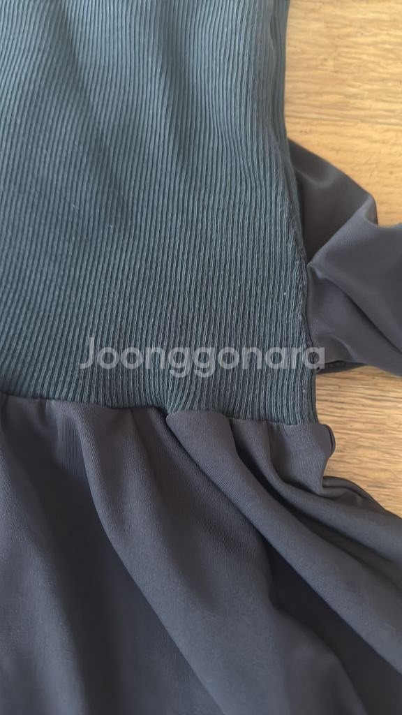 KILO 립저지드레스 1size 새상품판매합니다--11