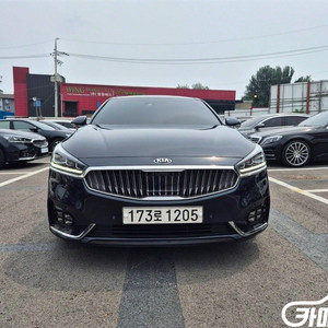 [기아]올 뉴 K7 디젤 R 2.2 노블레스 (5인승)