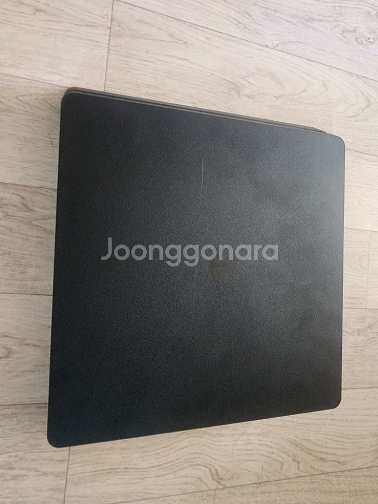 플스4 슬림 500GB CUH-2218 판매합니다--0