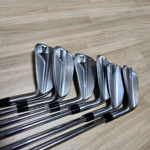 pxg 0211 아이언 (6아이언세트)