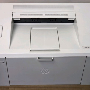 Hp LaserJet M102a 흑백레이져 프린터팝니다