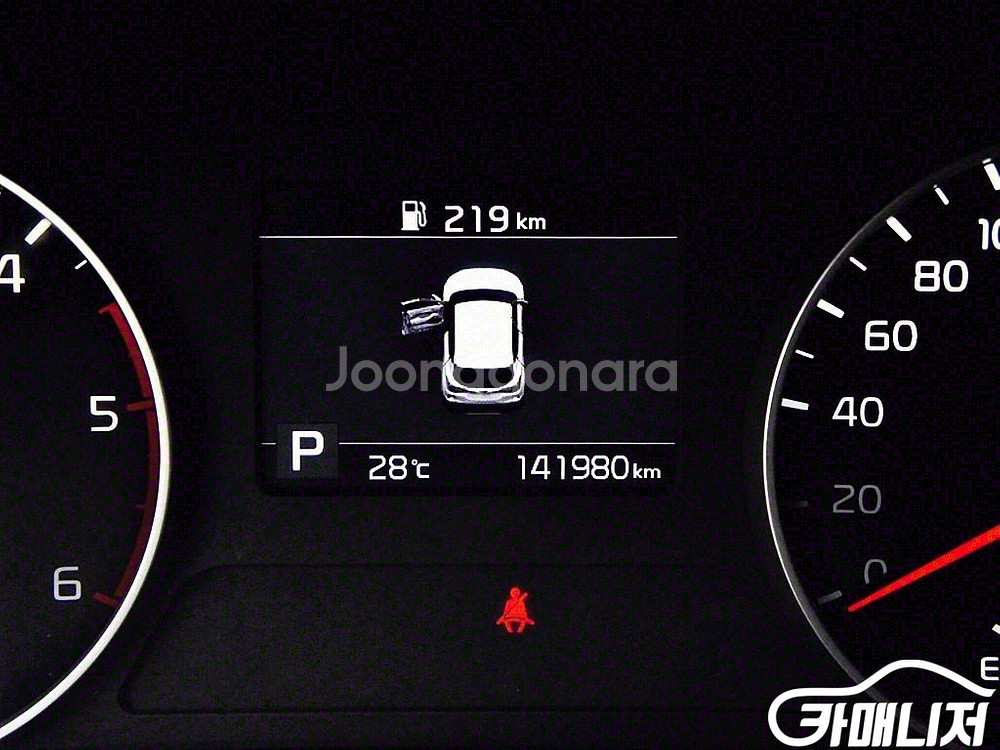 [기아]셀토스 디젤 1.6 2WD 프레스티지 (5인승)--8