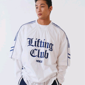 hdex 나일론 저지 2XL