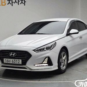 [현대]쏘나타 뉴 라이즈 2.0 스마트 (5인승) #앱