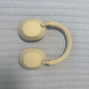 소니WH-1000 XM5 팝니다
