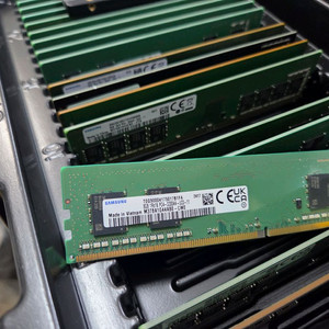 삼성 DDR4 8GB 3200 팝니다