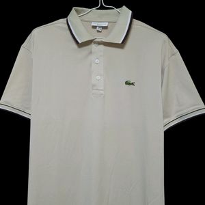 [무료배송] 라코스테 반팔카라티셔츠 105 XL