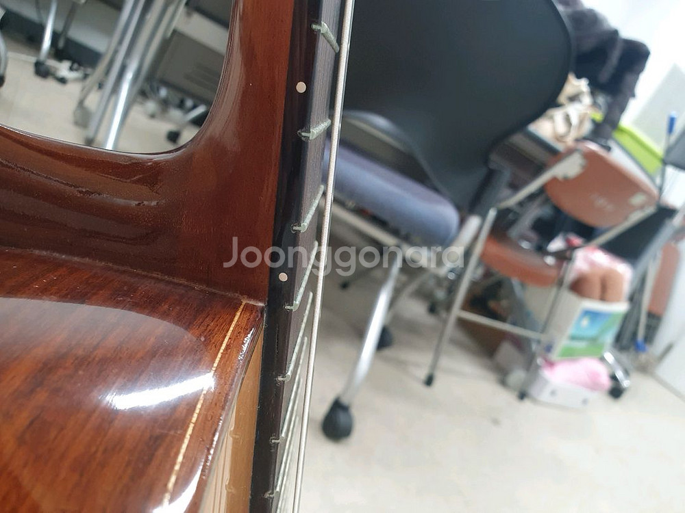 김정곤 클래식기타--6