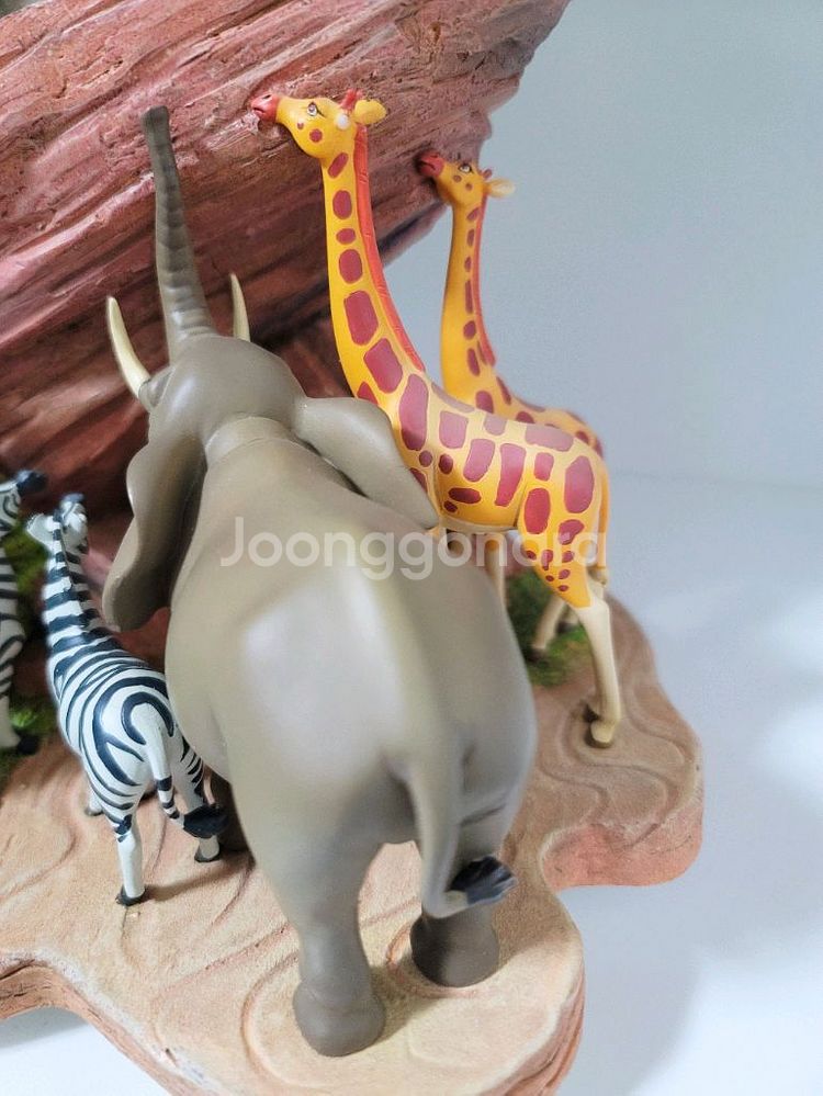 디즈니 라이온킹 스노우글로브.스노우볼--4