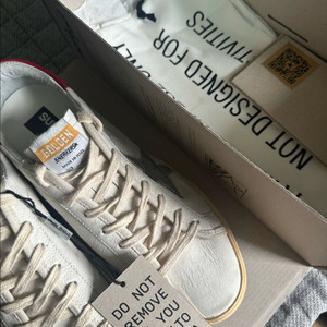 골든구스 슈퍼스타 42 새상품