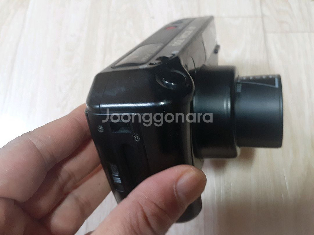 삼성 af zoom 700 자동 필름카메라--6