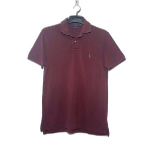 POLO RALPH LAUREN 폴로랄프로렌 반팔 카라