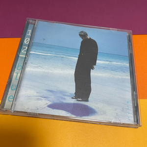 [중고음반/CD] 김창렬 (102) 1집 Blue