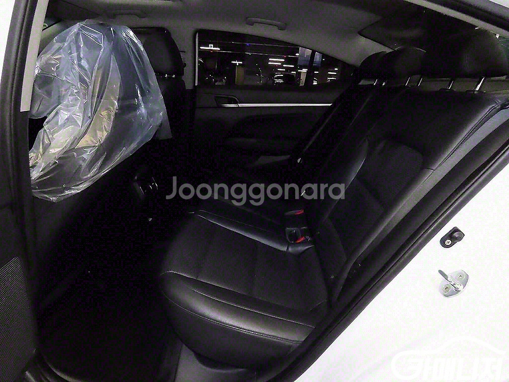[현대]더 뉴 아반떼 AD 1.6 스마트 (5인승) #--6
