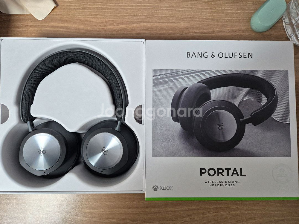 뱅앤올룹슨 포탈 Xbox 헤드폰--0
