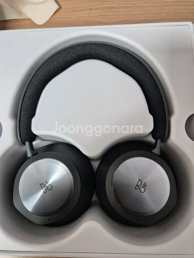 뱅앤올룹슨 포탈 Xbox 헤드폰--1