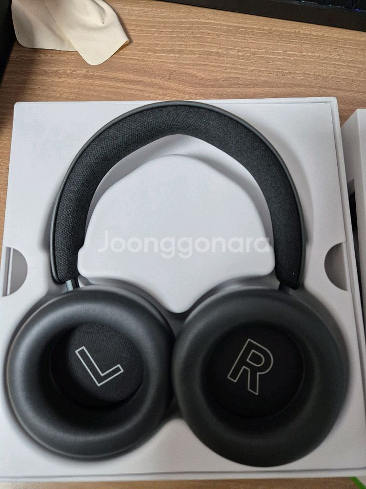 뱅앤올룹슨 포탈 Xbox 헤드폰--2