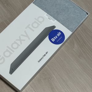 갤럭시 탭 A9+ 단순개봉