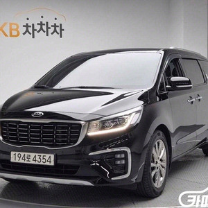 [기아]더 뉴 카니발 디젤 9인승 노블레스 스페셜 (9
