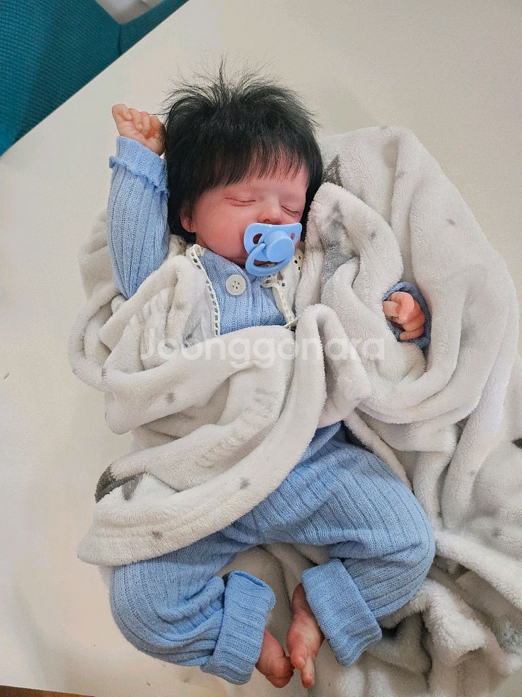 로잘리 리본돌--2