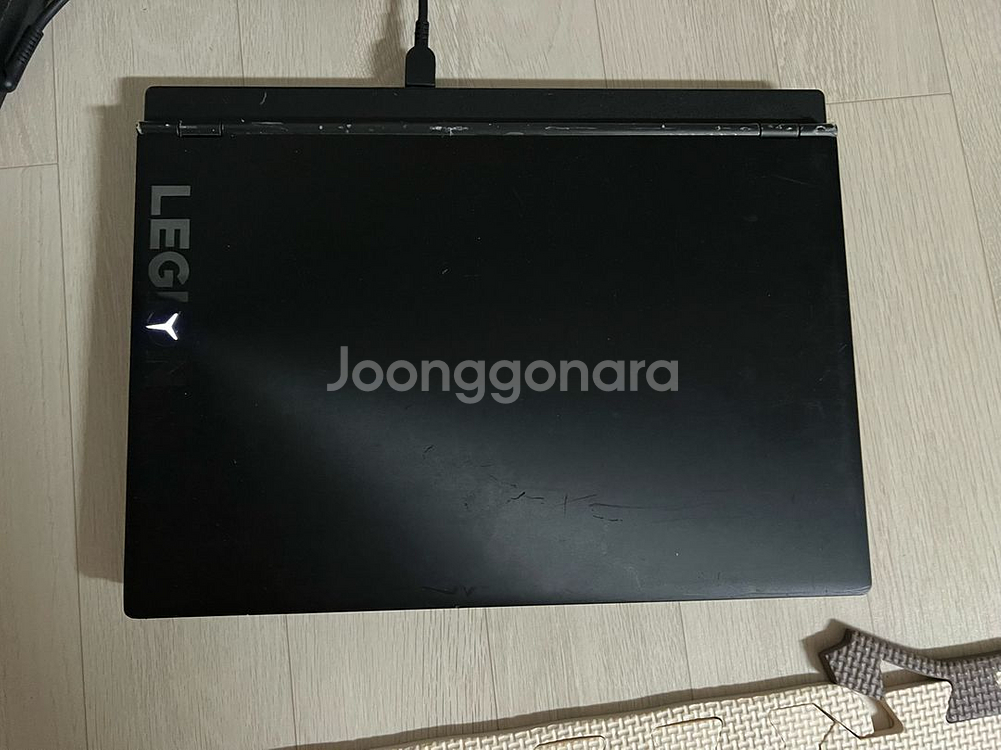 레노버 gtx1660ti 노트북--0