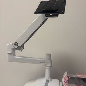 어고트론 LX 모니터암