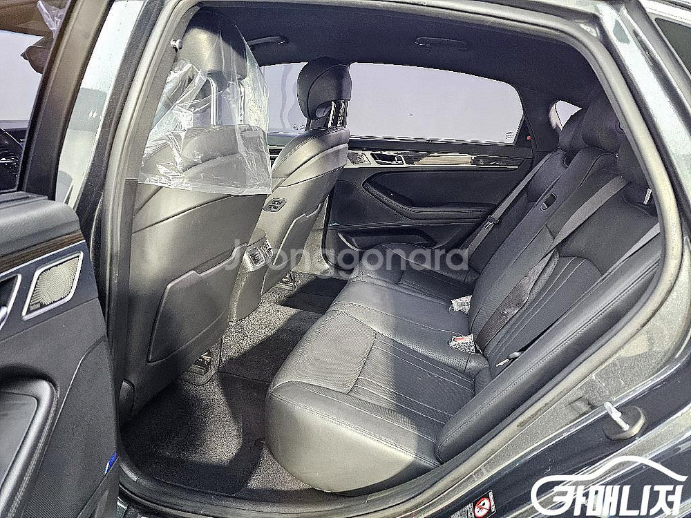 [제네시스]G80 3.3 GDI AWD 프리미엄 럭셔리--8