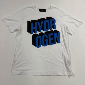 하이드로겐 티셔츠 105