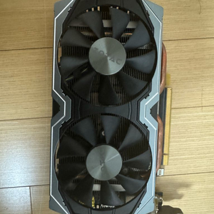조텍 1060 6gb