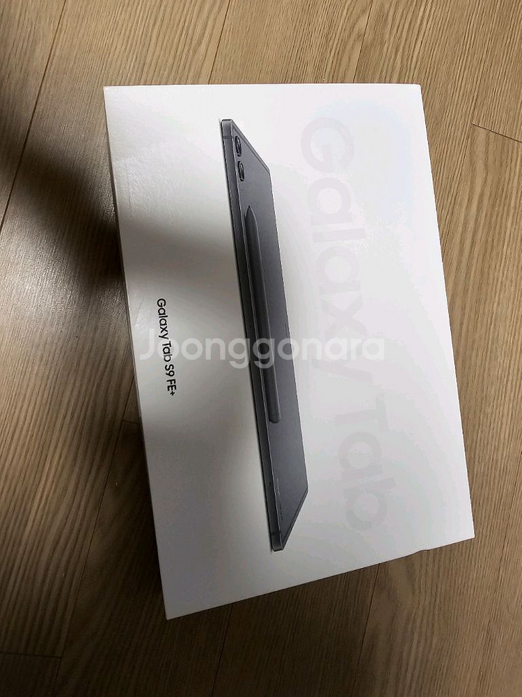 갤럭시탭 s9fe+ s9fe플러스 wifi 128기가--0