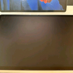 갤럭시 탭 S7플러스 미스틱 블랙