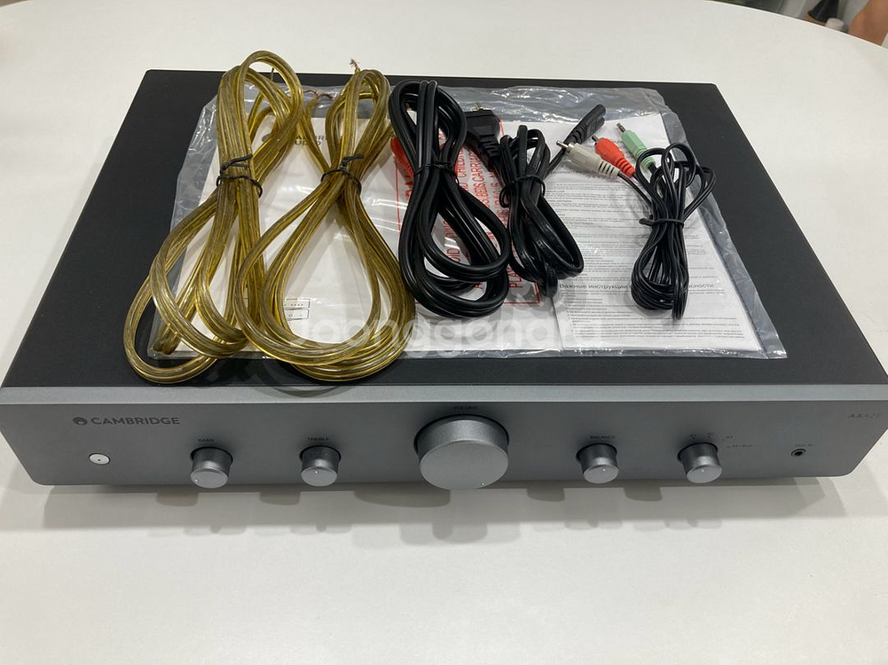캠브리지오디오 AXA25 인티앰프 | 중고나라 - 안심되는 중고거래