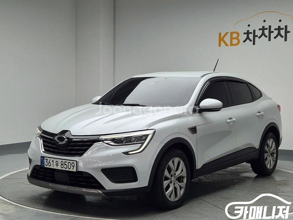 [르노코리아(삼성)]XM3 1.6 GTe LE (5인승--0
